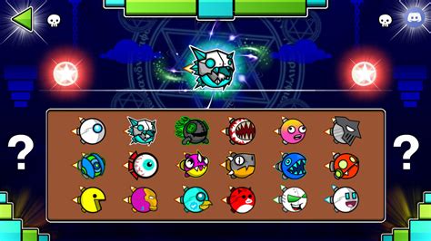 Geometry Dash 2.